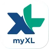Logo myXL