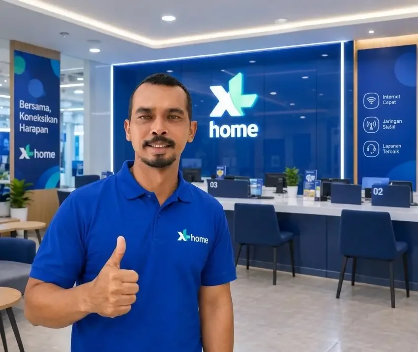 Sales Wifi Om Kumis
