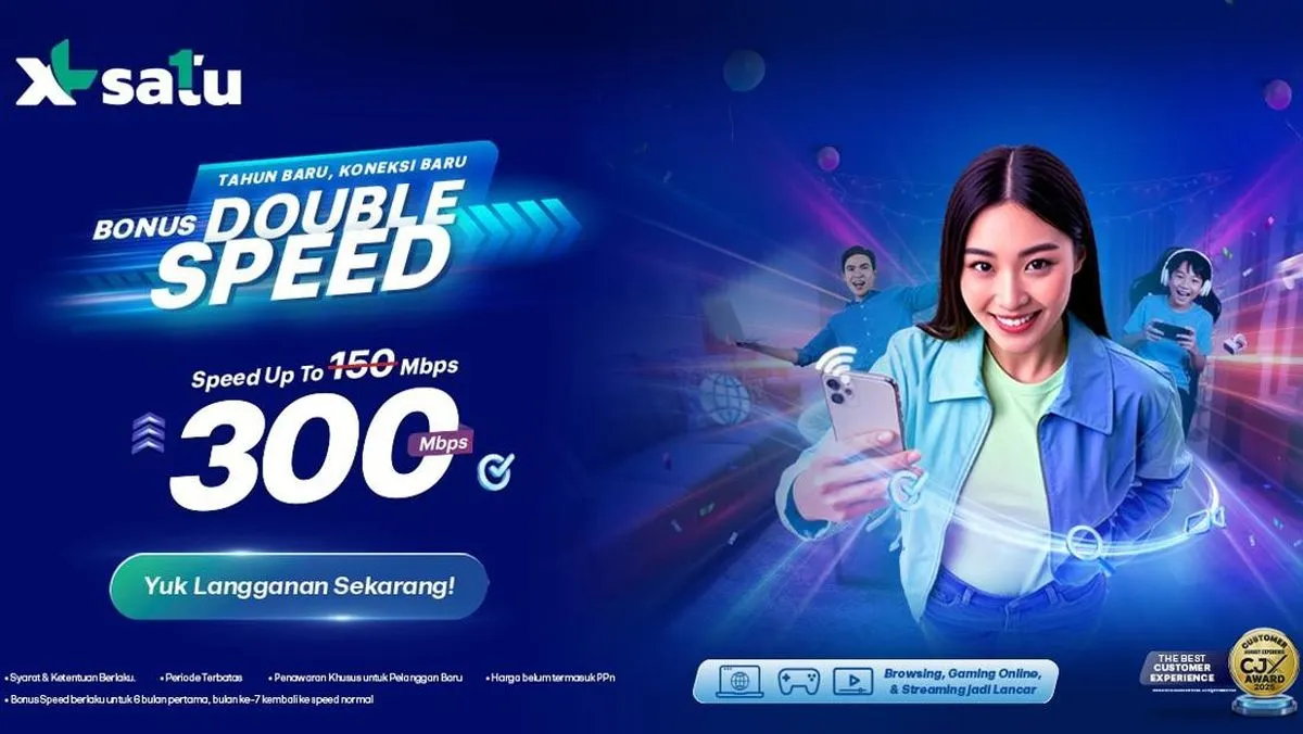 Manfaat Internet Rumah untuk Mendukung Aktivitas Digital