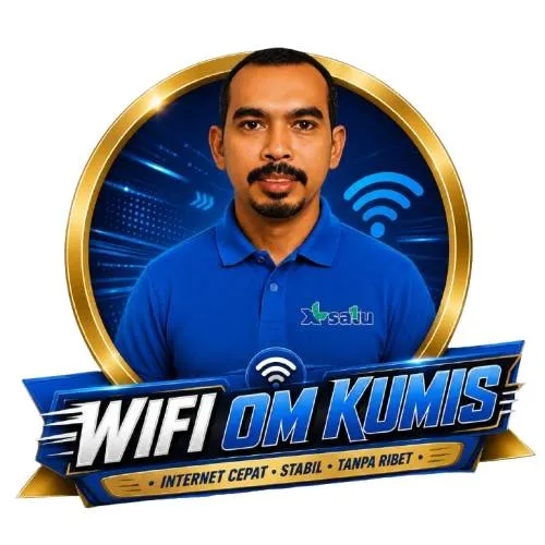 WiFi Om Kumis