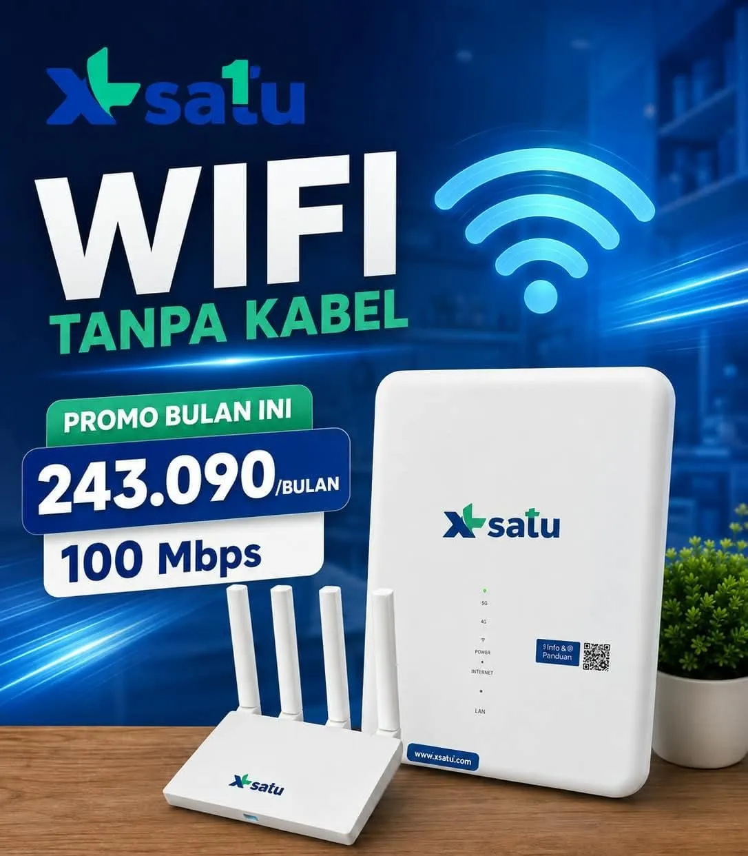 Banner Mobile